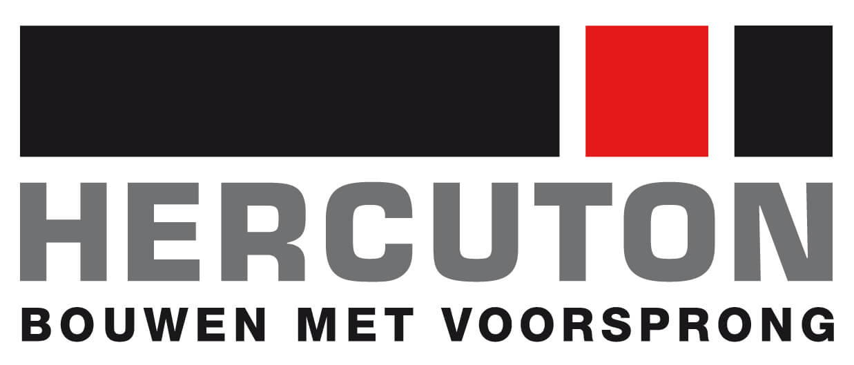 Logo Hercuton tevreden