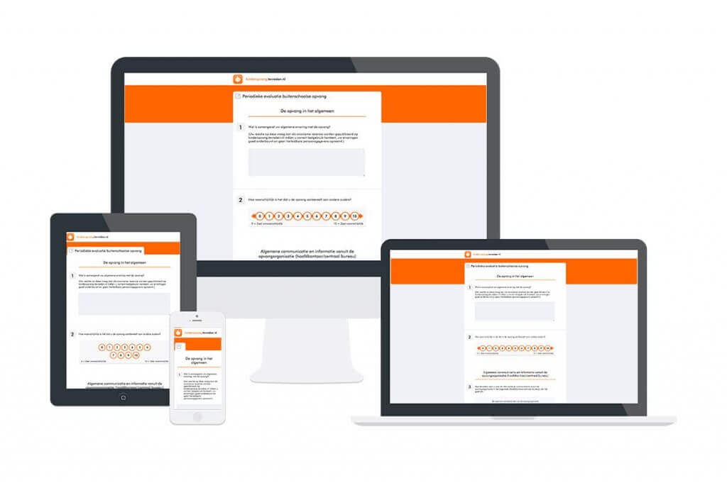 Responsive-vragenlijsten-kinderopvang