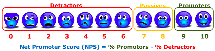 Wat is de NPS