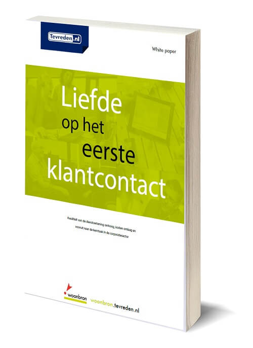 Woonbron e-book