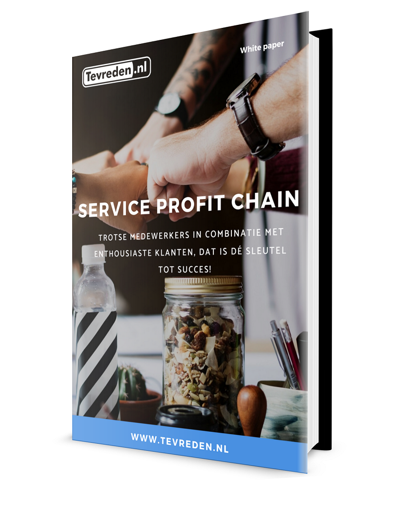 Service Profit Chain Ebook