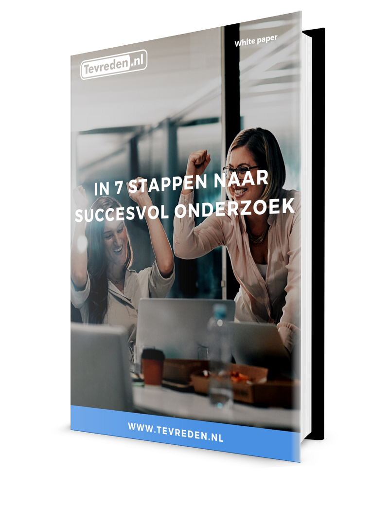 Succesvol onderzoek