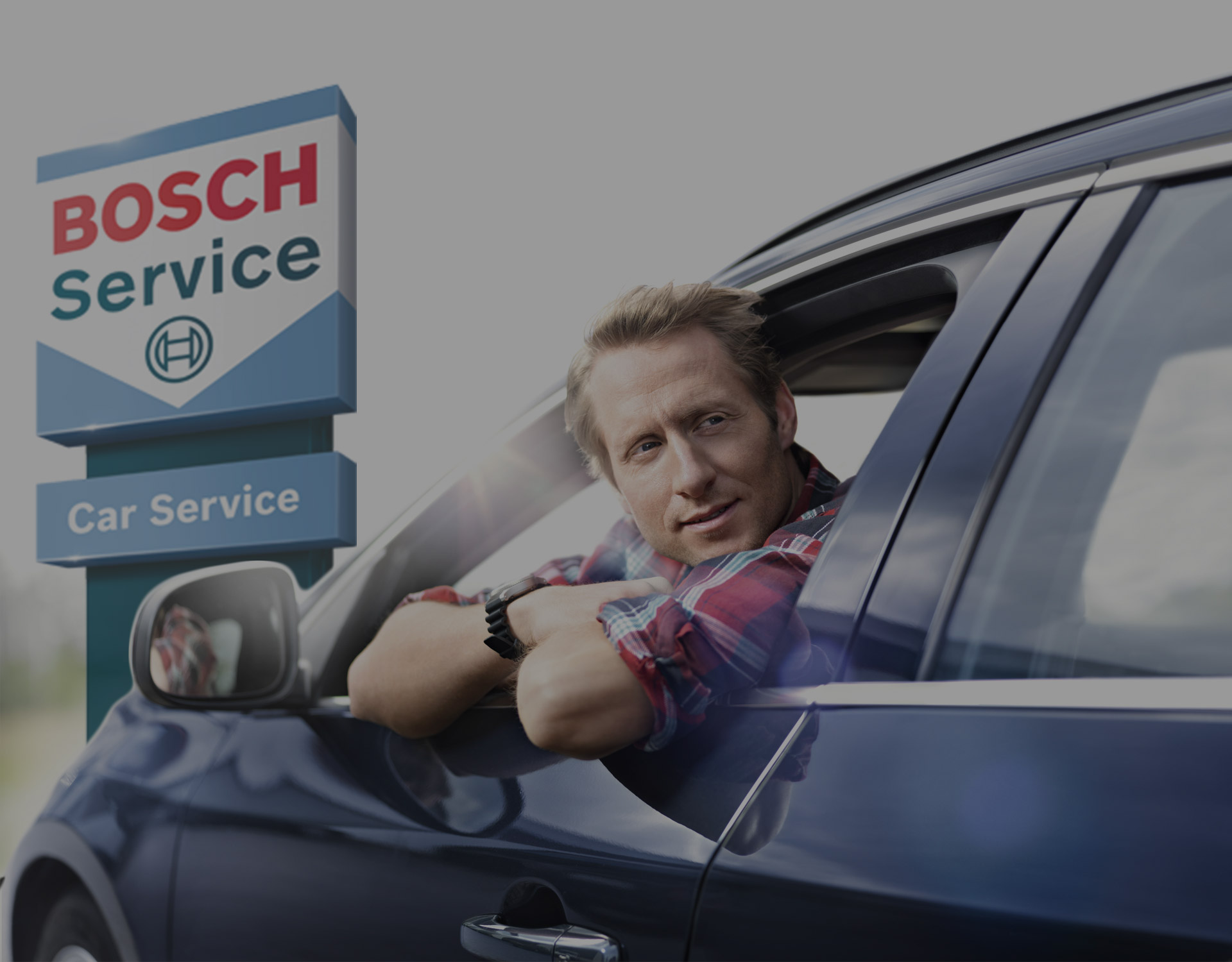 tevredenheid bosch car service