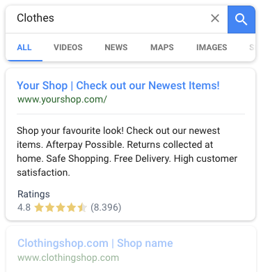 Google-rich-snippets