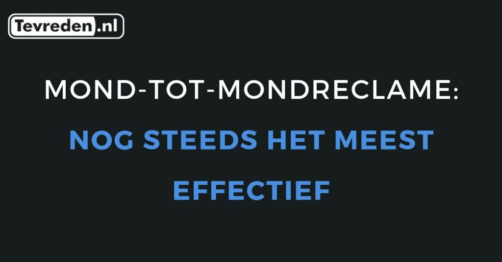 mond-tot-mondreclame