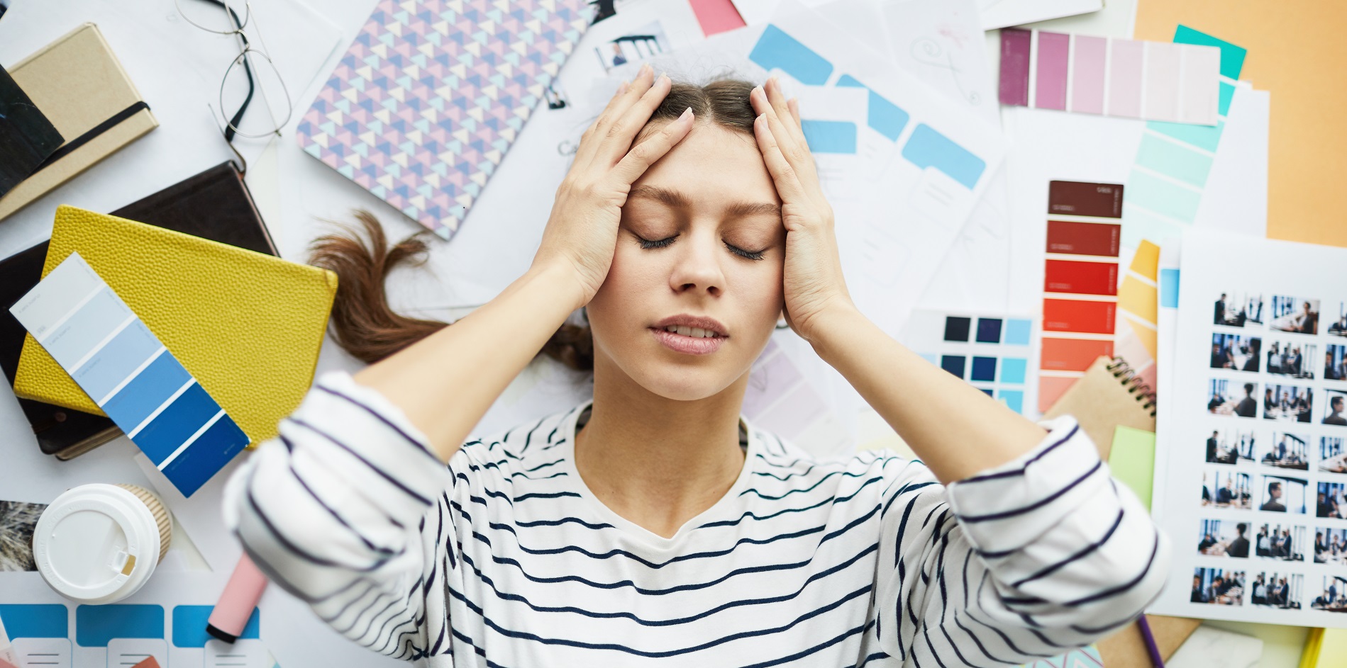 Psychosociale arbeidsbelasting